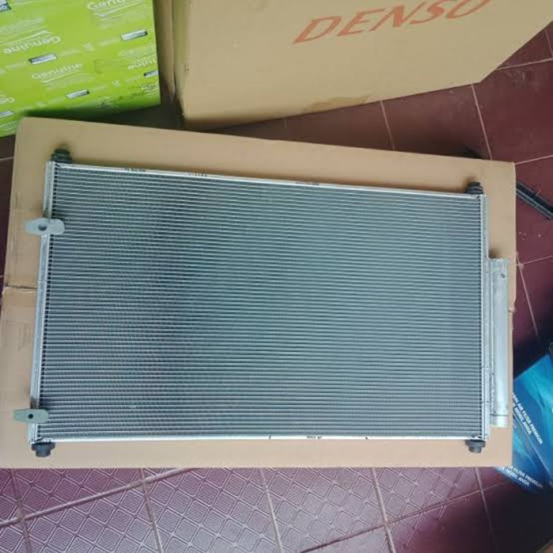 KONDENSOR HRV ORIGINAL DENSO