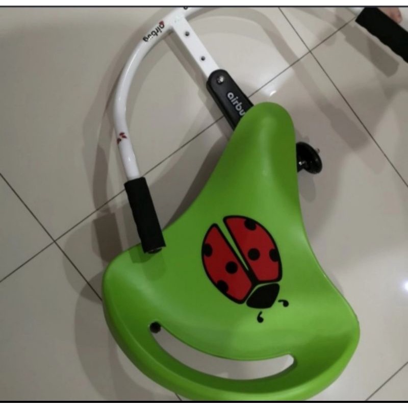 Airbug Kidz Swayer