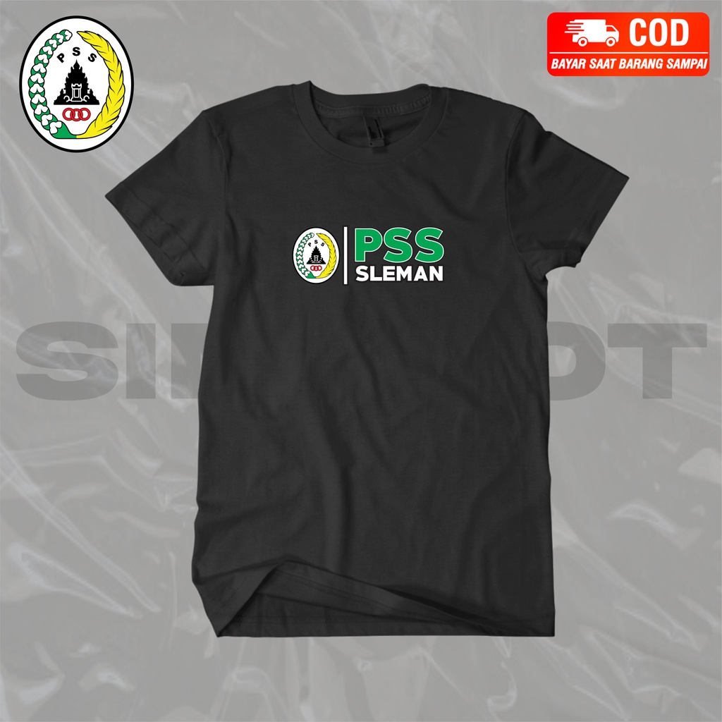 KAOS PSS SLEMAN BAJU BOLA