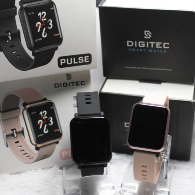 DIGITEC Smartwatch Original PULSE