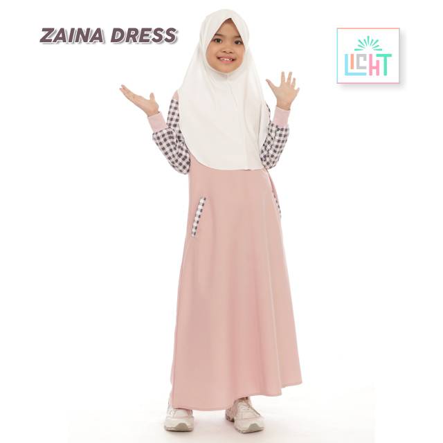 zaina Dress