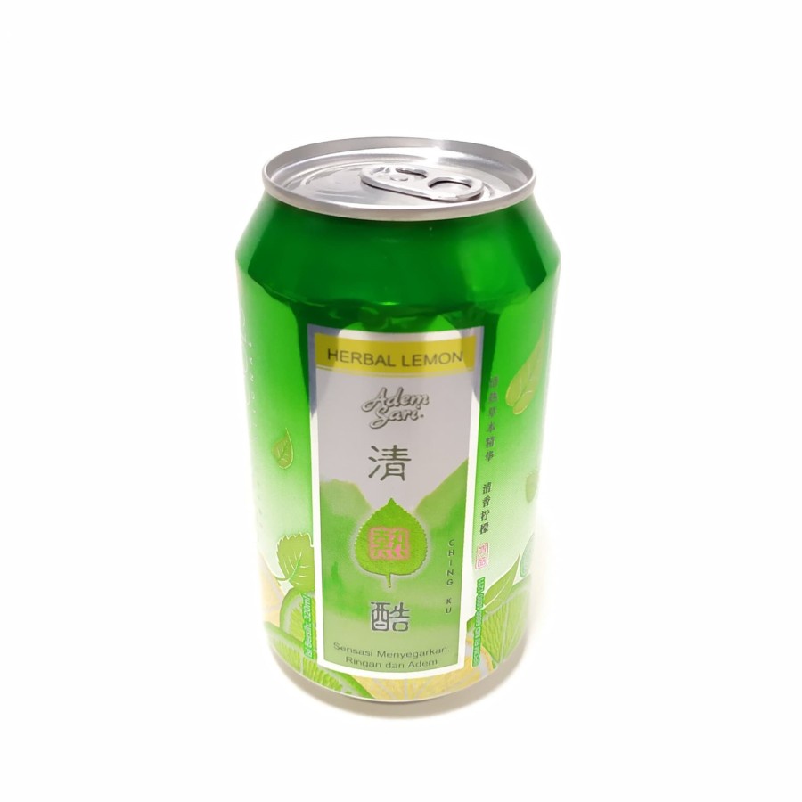 

ADEM SARI CHINGKU TIN 320ML