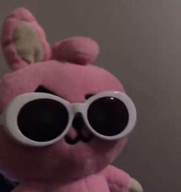 Tempat Tisue Kucing Imut