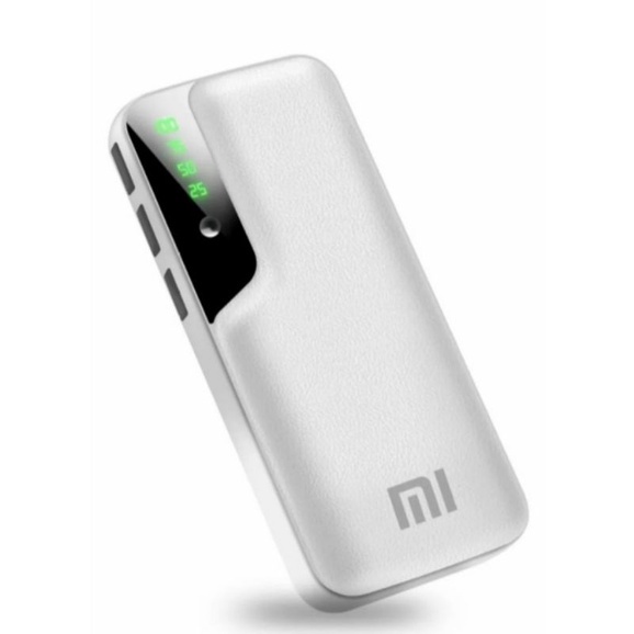 PB POWERBANK POWER BANK XIAOMI PBB 404