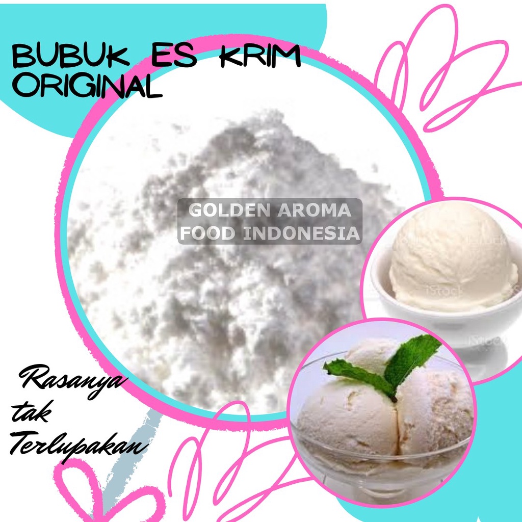 

Bubuk Es Krim susu original 1 Kg l Serbuk Ice Cream susu original 1Kg Eskrim Kiloan Bahan Instan Premix Soft Hard Gelato Murah Enak Terbaik GAFI Jual Instant Suntik Tempat Terdekat Harga Bukan Mr Coo