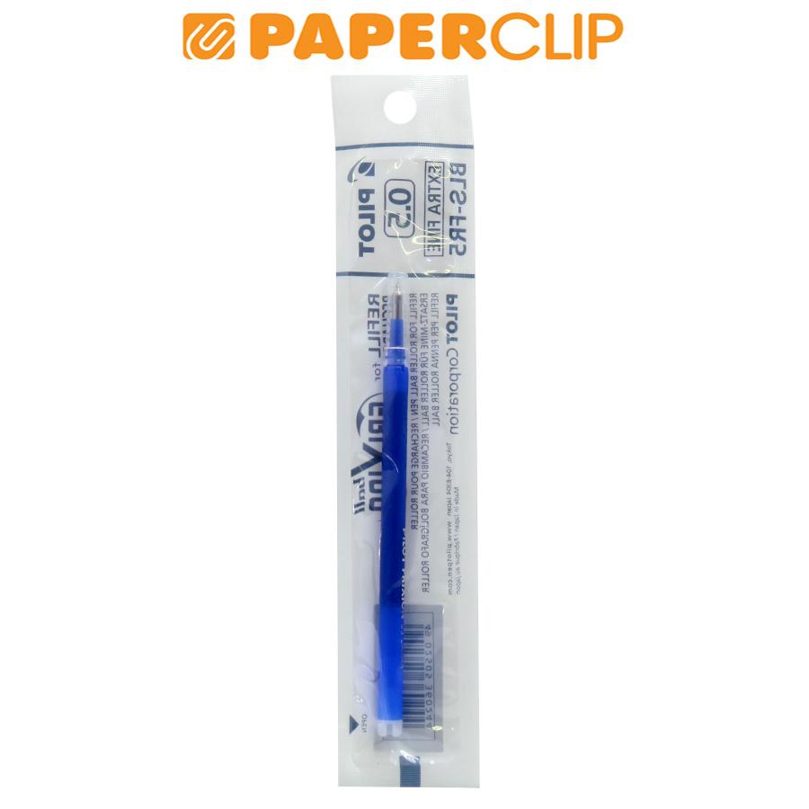 

REFILL PILOT FRIXION BLS-FR5 05 BLUE