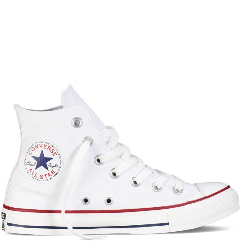 SEPATU CONVERSE ALL STAR Tinggi Putih
