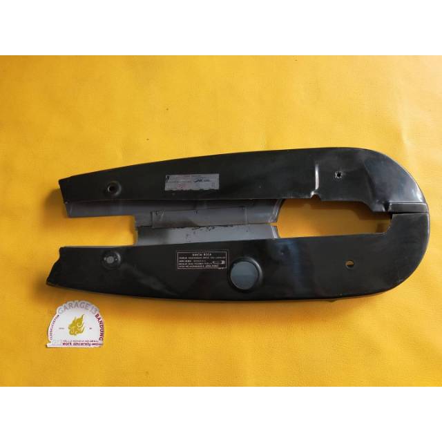 Stengkas tutup rantai c70 mk3 supercub c700 c800