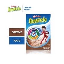 

Boneeto Vanila / Madu 700gr