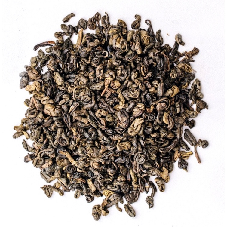 

Bensons Gunpowder Green Tea - Teh Hijau - 500G