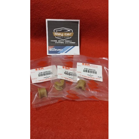 klip piece rumah roller skywave, hayate, spin, Original SGP