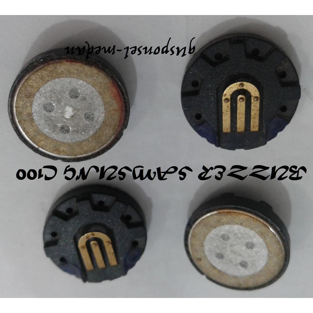 Speaker Buzzer Samsung C100 C110