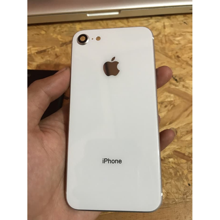 PROMO Housing kesing iphone 7 like model iphone 8