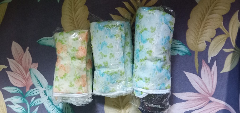 Tas Piring Prasmanan Jumbo + Lapis Busa (size 26cm)