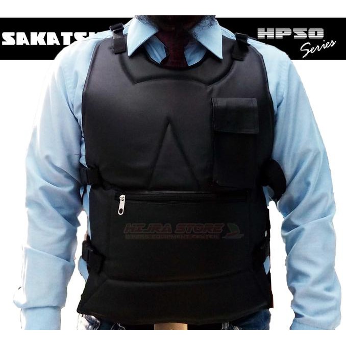 "New" Rompi Motor - Bikers - Pelindung dada - Body Protector