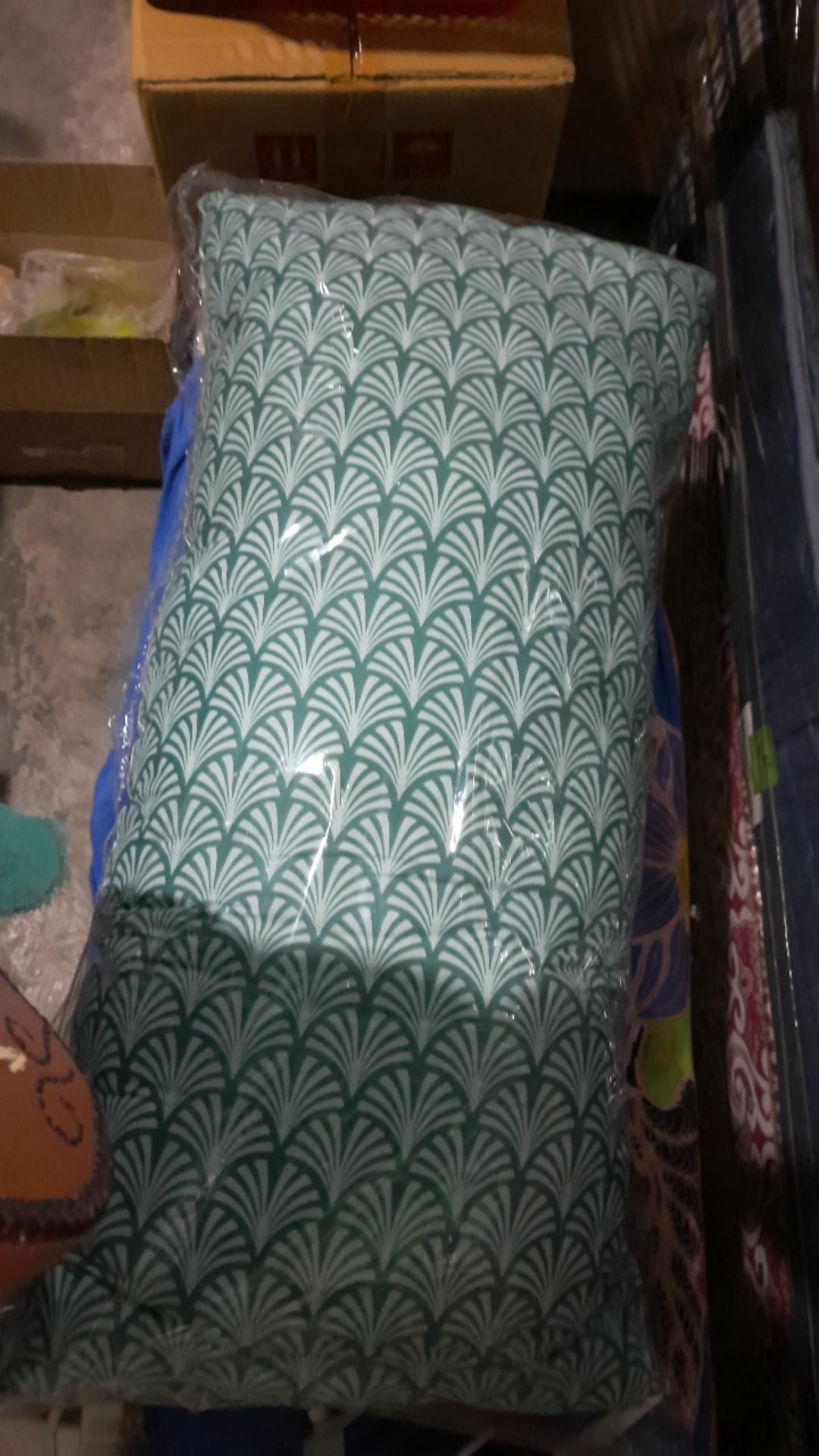 Gratis Ongkir Bantal Cinta | Reveire Body Pillow Snail 44x95cm