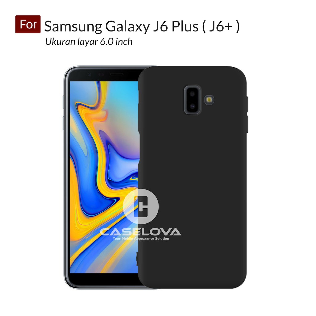 Samsung Galaxy J6 compatibility with Simple Mobile