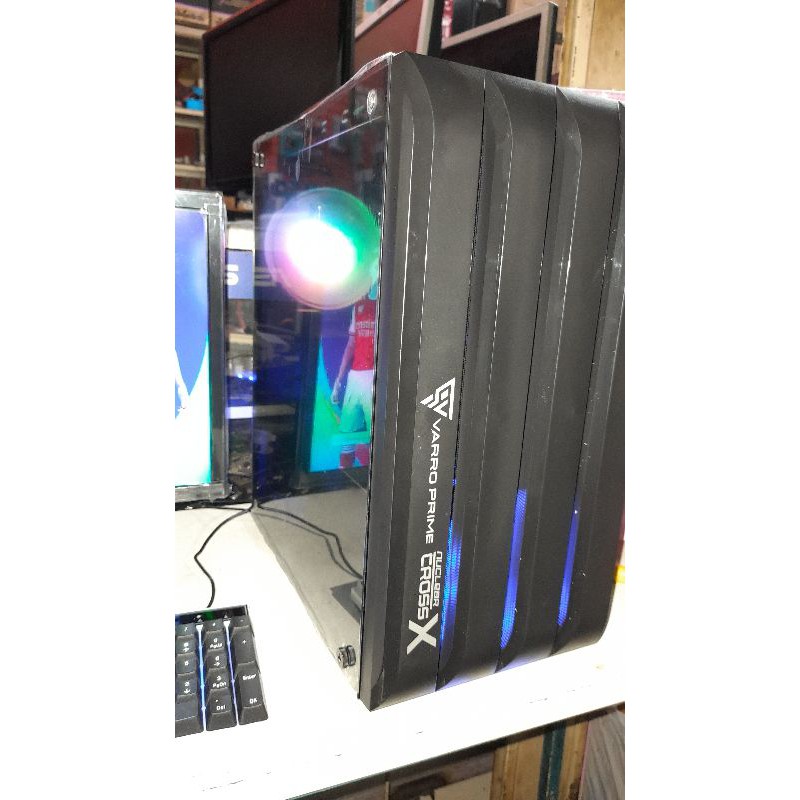 pc gaming i5 gen 10400F