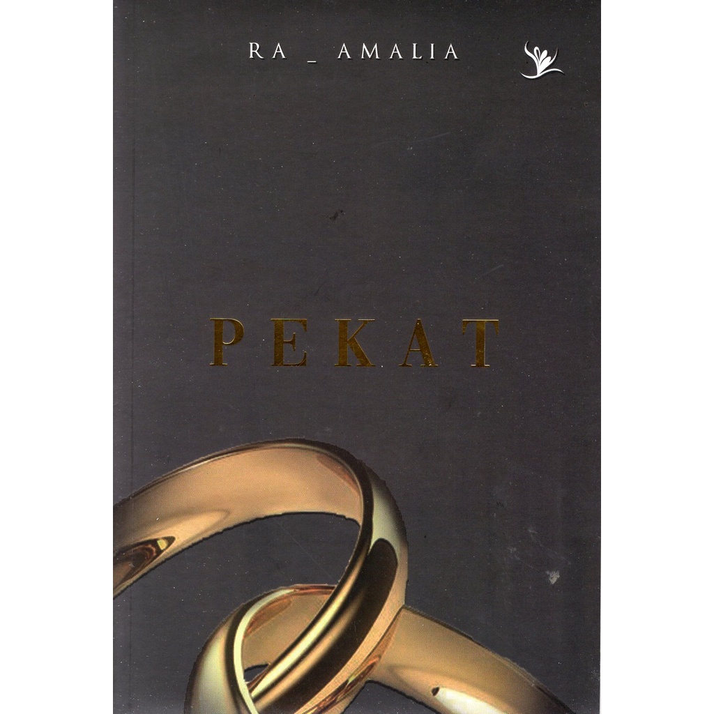 Novel PEKAT - Ra_Amalia