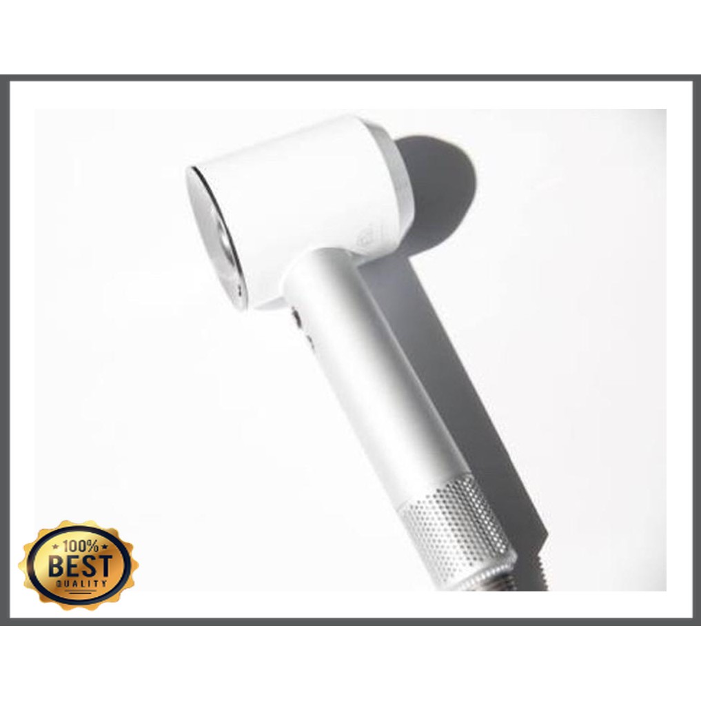 Waqasd Shop -  Dyson hairdryer supersonic TK-2450-1234