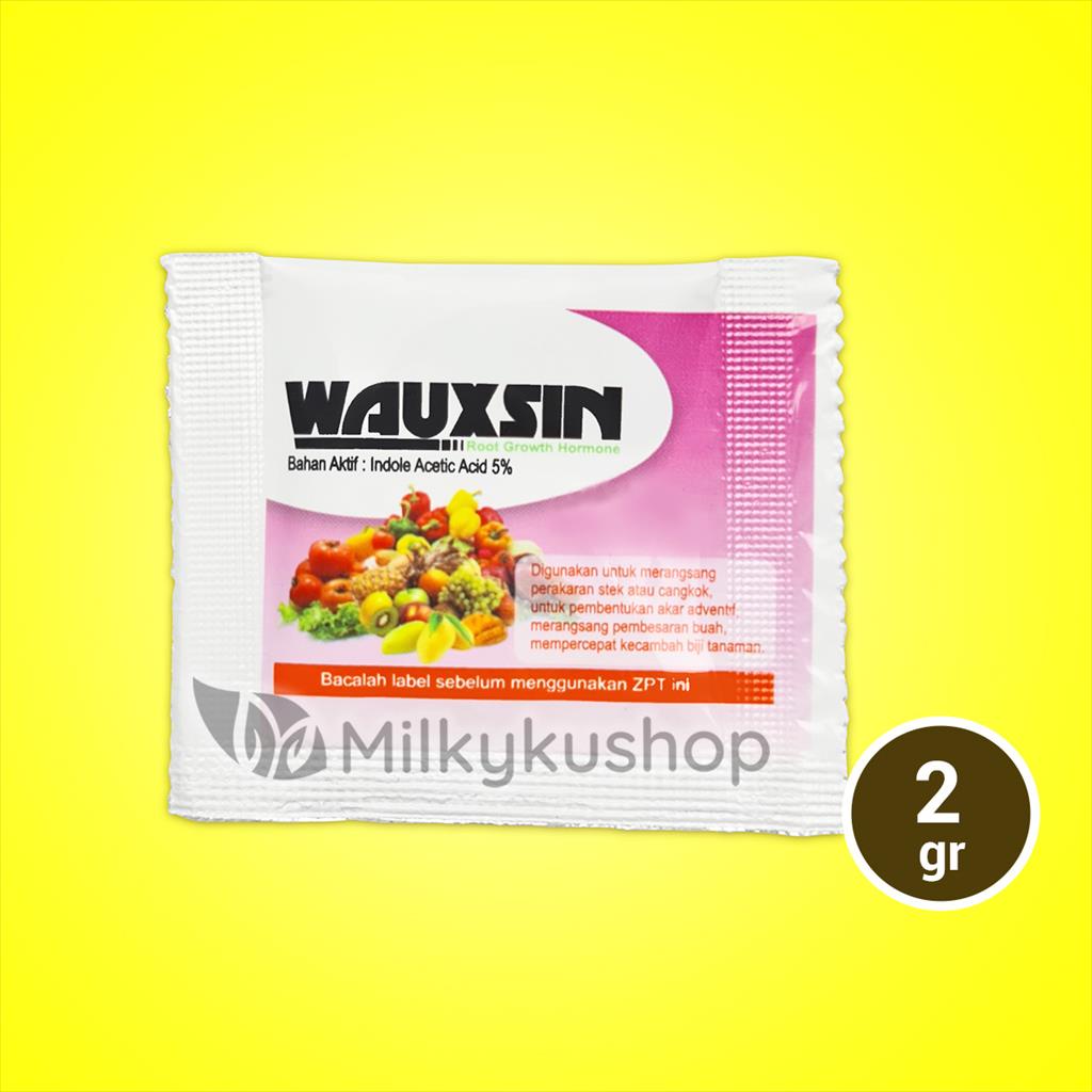 WAUXSIN 2 GRAM SACHET ZPT HORMON TANAMAN