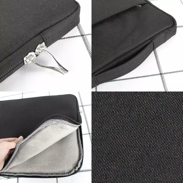 Tas Laptop  Tas Notebook Tas Mac Sleeve Tas Laptop 13in 15in