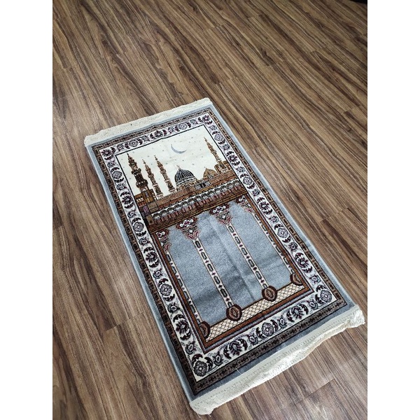 Sajadah mada carpet