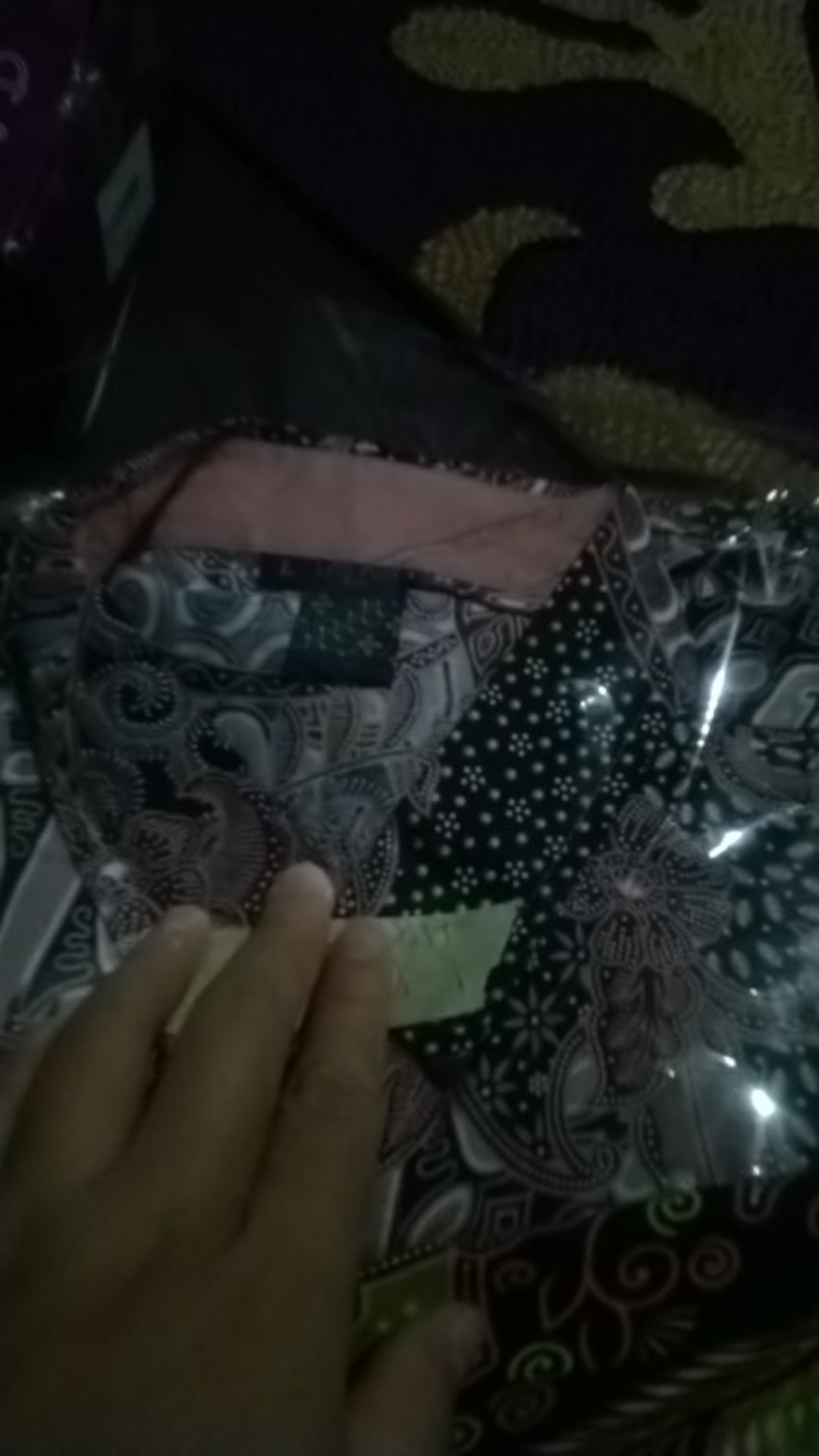 Open Preorder Kemeja Batik Couple Anak & Ayah Panjang / Pendek