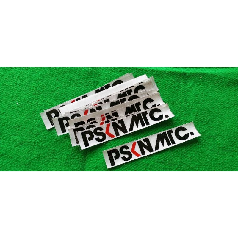 sticker PSKNMTC