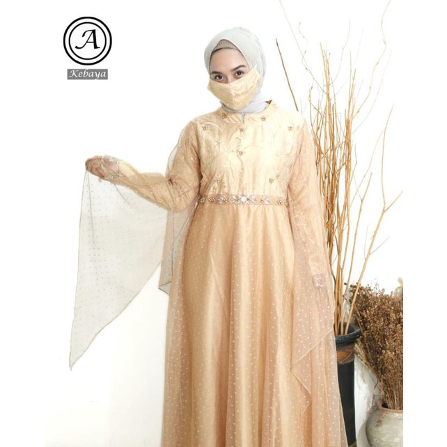 DRESS PESTA MEWAH| GAMIS TILE OLIVIA| DRESS PRSTA| GAMIS MEWAH| GAMIS BRUKAT| GAMIS MODERN| GAMIS PASTA MEWAH| GAMIS KONDANGAN| GAMIS TILE| BY Ak