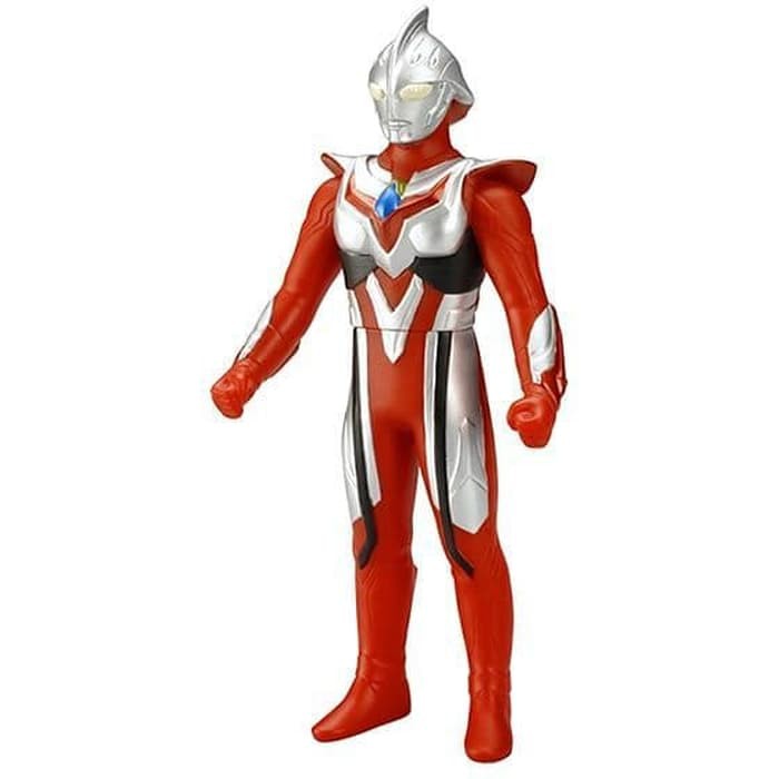 Ultra Hero 32 Ultraman Nexus Junis