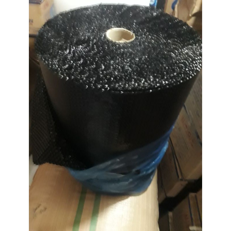 

Bubble wrap 60cm x 50m hitam TMS