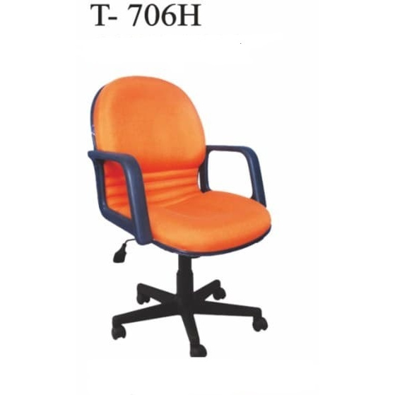 KURSI T-706 HIDROLIS