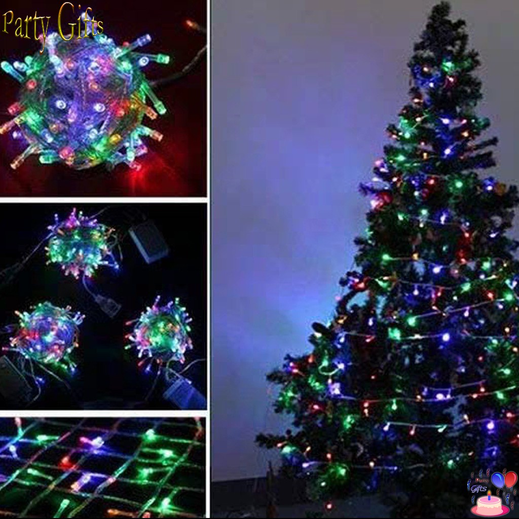 Lampu Natal led tumblr | tumblr light | lampu hias led | lampu dekorasi murah