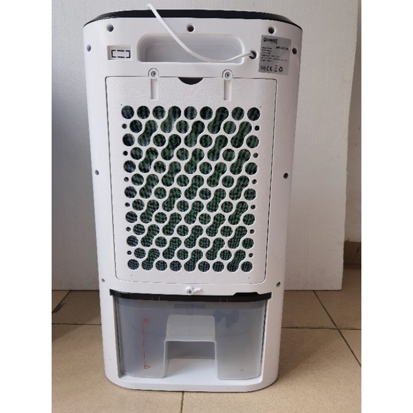 Air Cooler merek Hose, capacity 10L, timer 8Hours, remote and touch screen