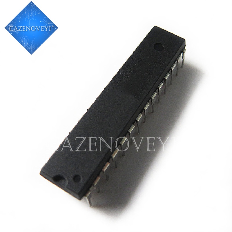 5pcs Ic Is61C256Ah-15N Is61C256Ah Dip-28
