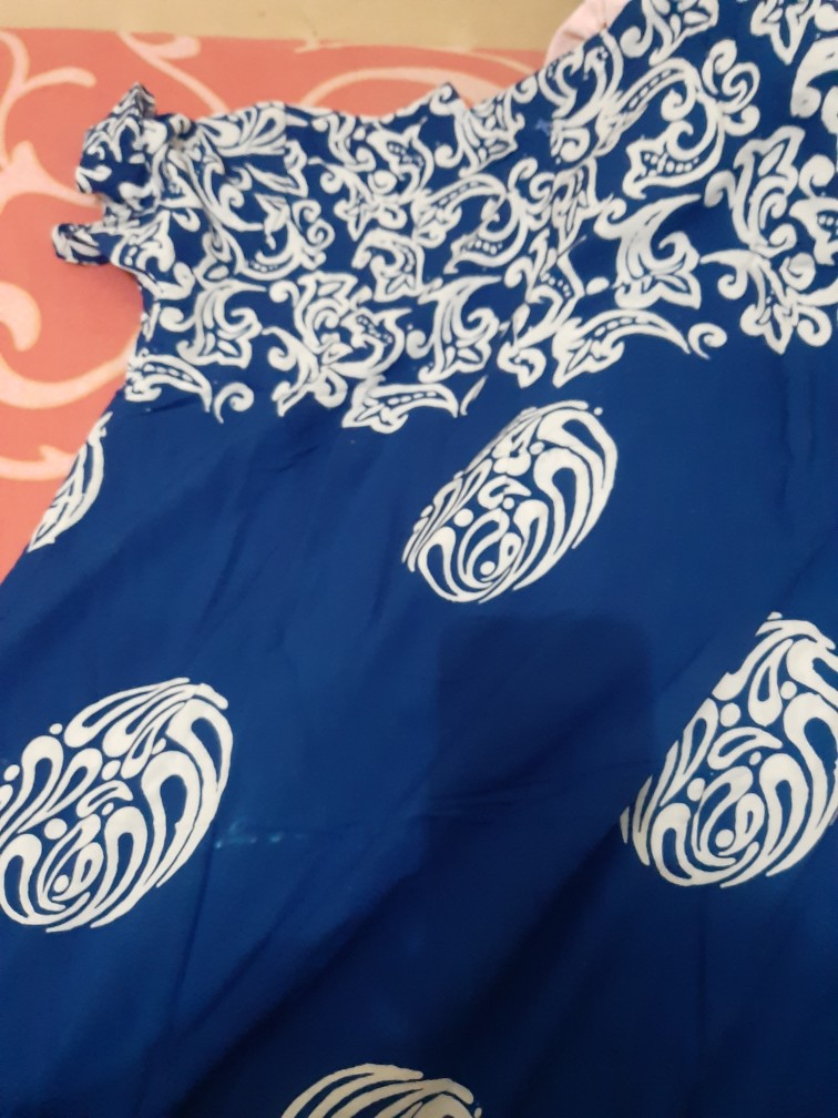 Daster Batik Pekalongan Fn607