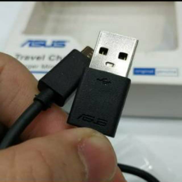 Charger ASUS MICRO V8 ORIGINAL FULL MANTAP UNIVERSAL MICRO V8