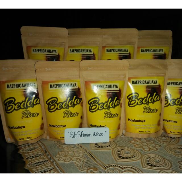 

Beddarica