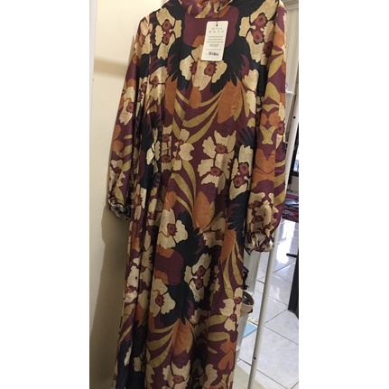 Blind Sale Sheila Dress by Wearing Klamby