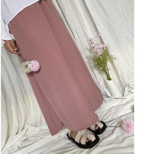 ❋ Vintage skirt | Floral Skirt | Korean skirt ❄