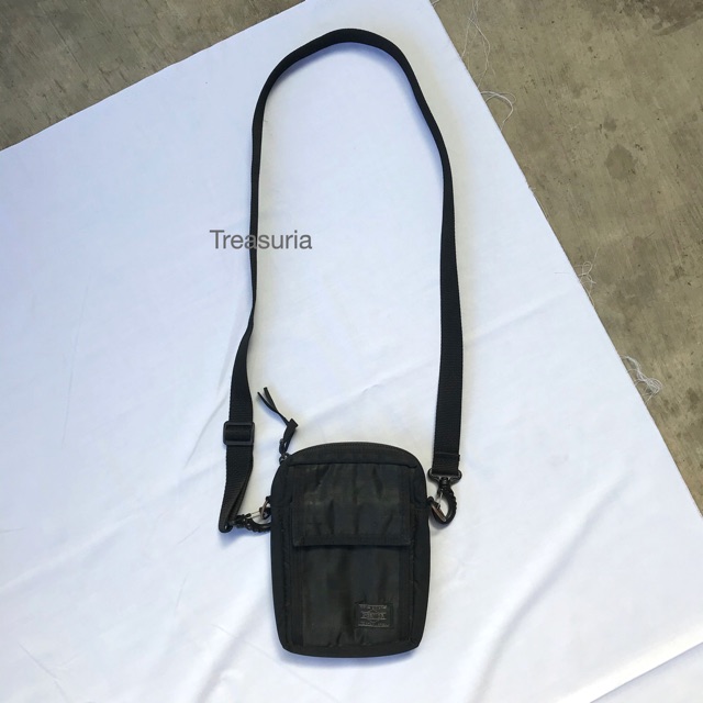 sling bag porter japan