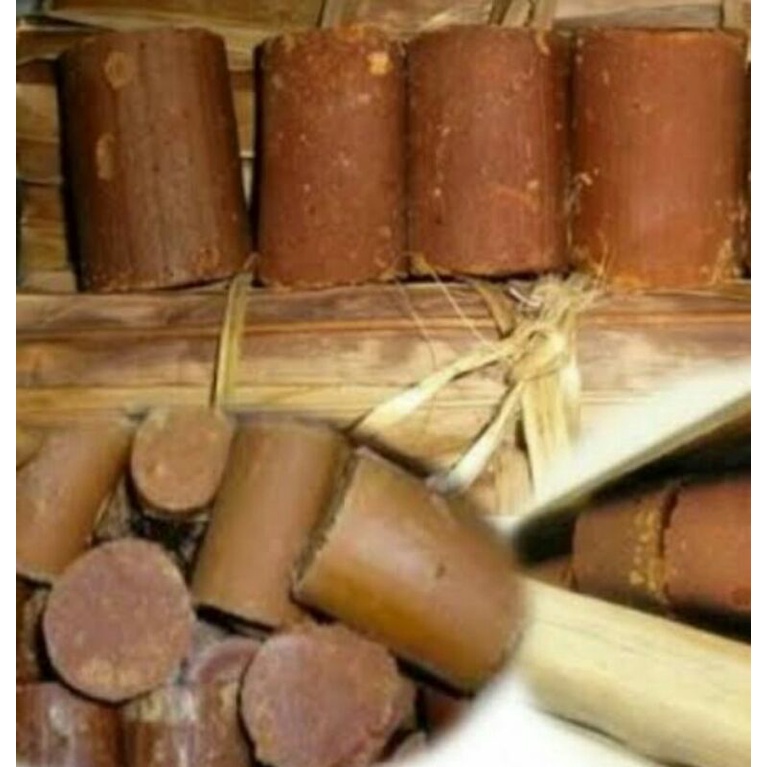 

Gula aren asli