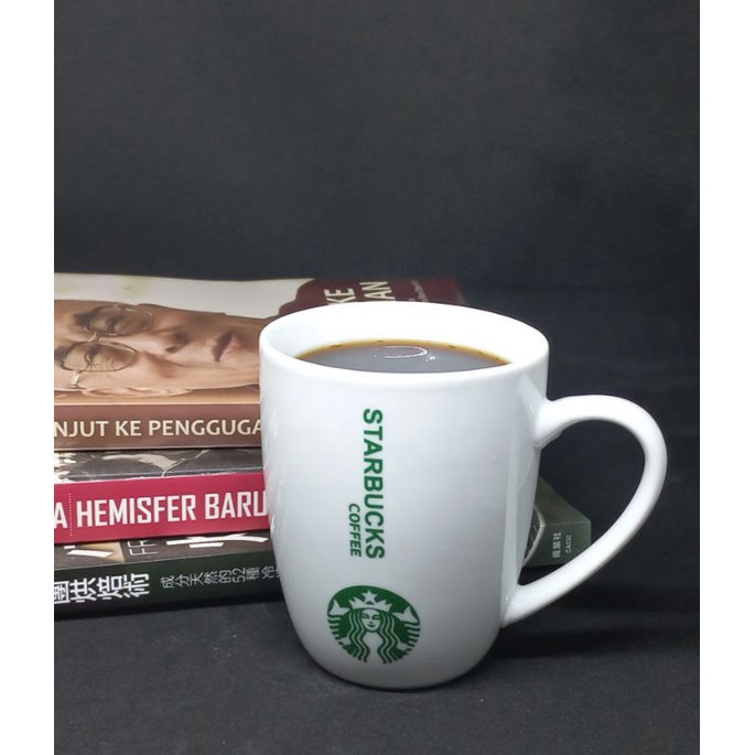 Mug Starbuck O 400 ml