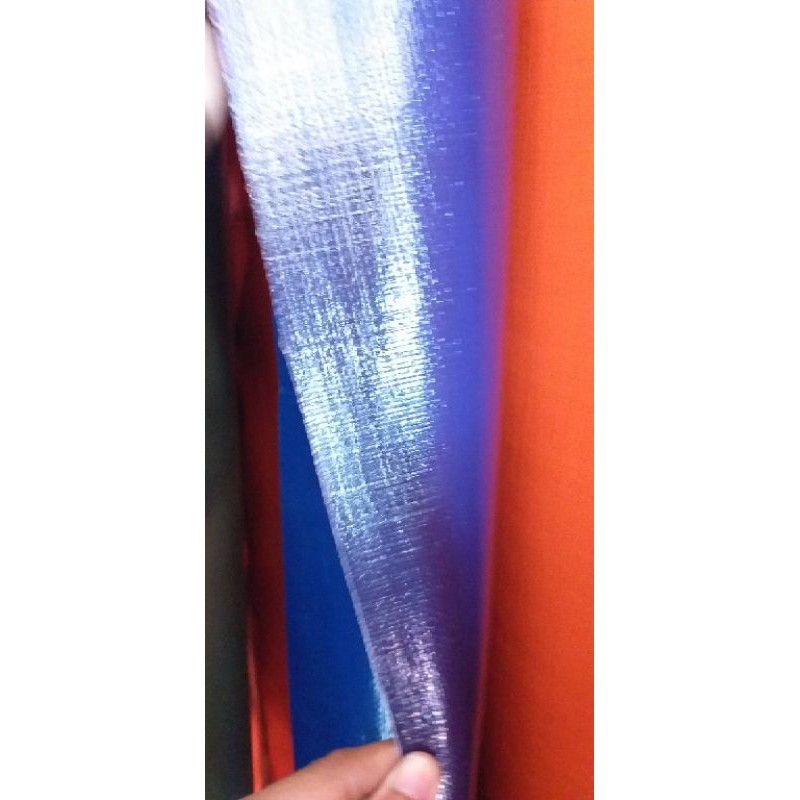 Kolam Terpal A15  ukuran  5x4x1