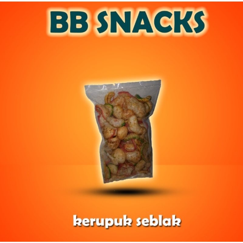 Aneka Snack 5000 an BB Snack Enak cemilan Murah terlaris