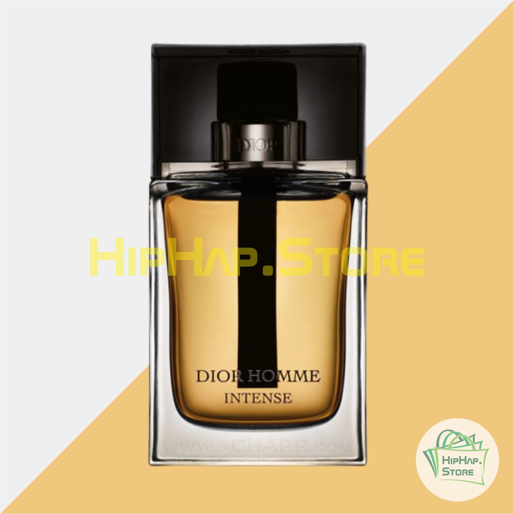 Christian Dior Homme Intense for Men - Christian Dior Parfum Original