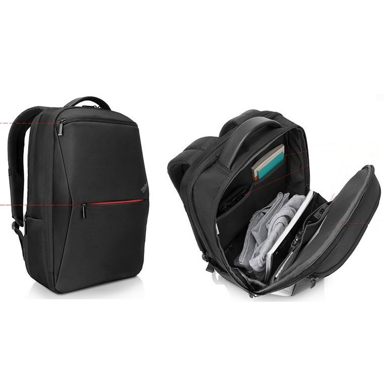 Tas Ransel Backpack Lenovo ThinkPad Professional Teraru for Bisnis original