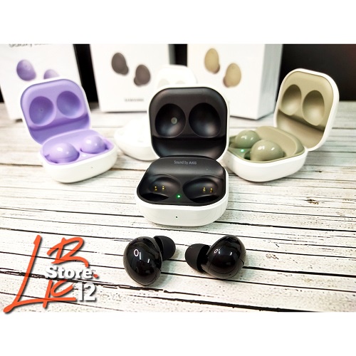 TWS BLUETOOTH NEW GALAXY  BUDS 2  HEADSET BLUETOOTH