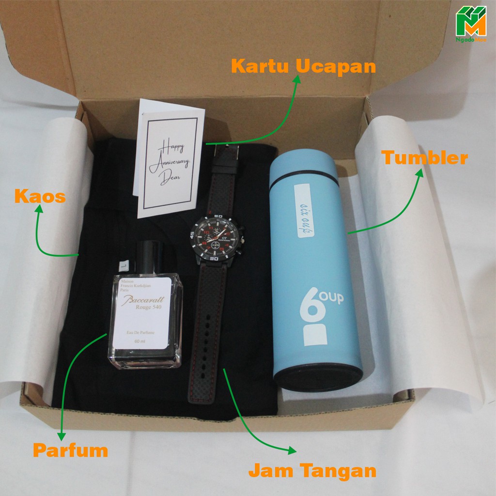 Kado Ulang Tahun Cowok Hadiah Ulang Tahun Cowok Kado Cowok Box Hampers Gift Box Cowok Gift Box Birth